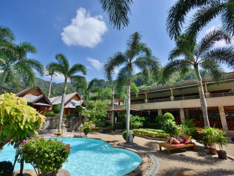 Diamond Cave Resort