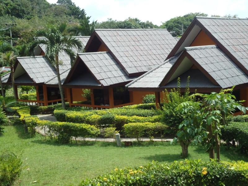 Diamond Cave Resort