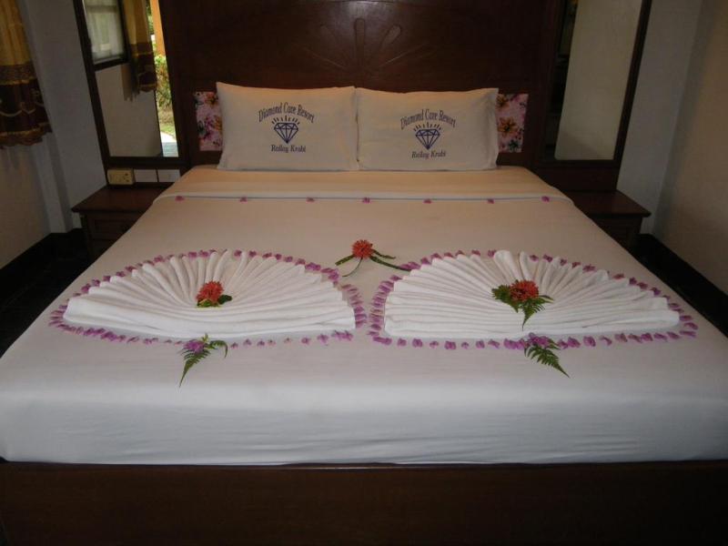 Diamond Cave Resort