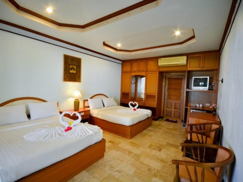 Diamond Cave Resort