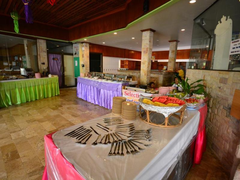 Diamond Cave Resort