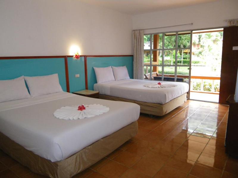 Diamond Cave Resort