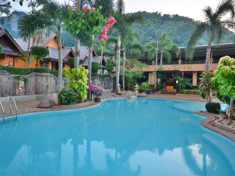 Diamond Cave Resort