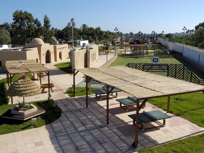 Shems Holiday Aquapark