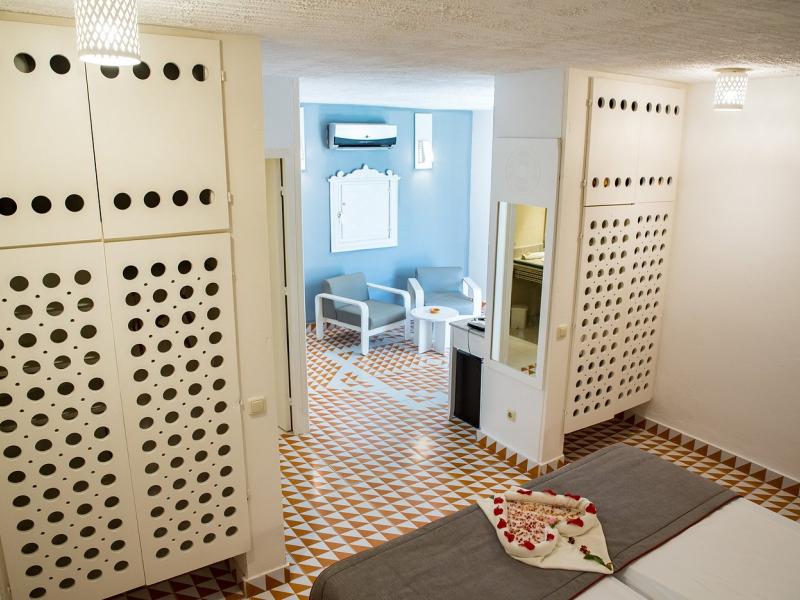 Shems Holiday Aquapark