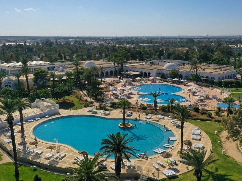 Shems Holiday Aquapark