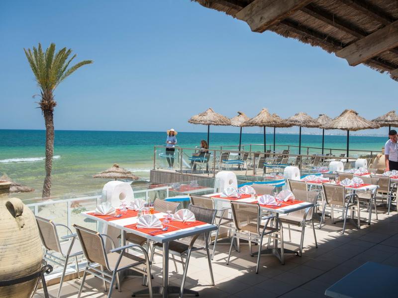 Shems Holiday Aquapark