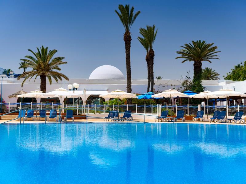 Shems Holiday Aquapark