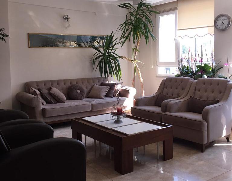 Hotel Oz Yavuz