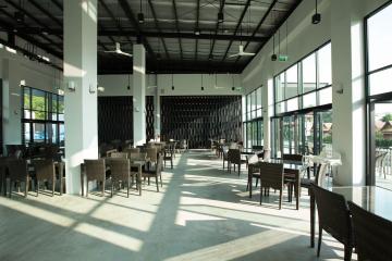 Отель Koh Chang Paradise Hill Таиланд, Ко Чанг, фото 11