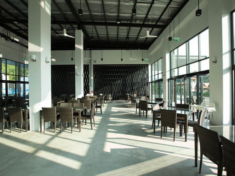 Koh Chang Paradise Hill