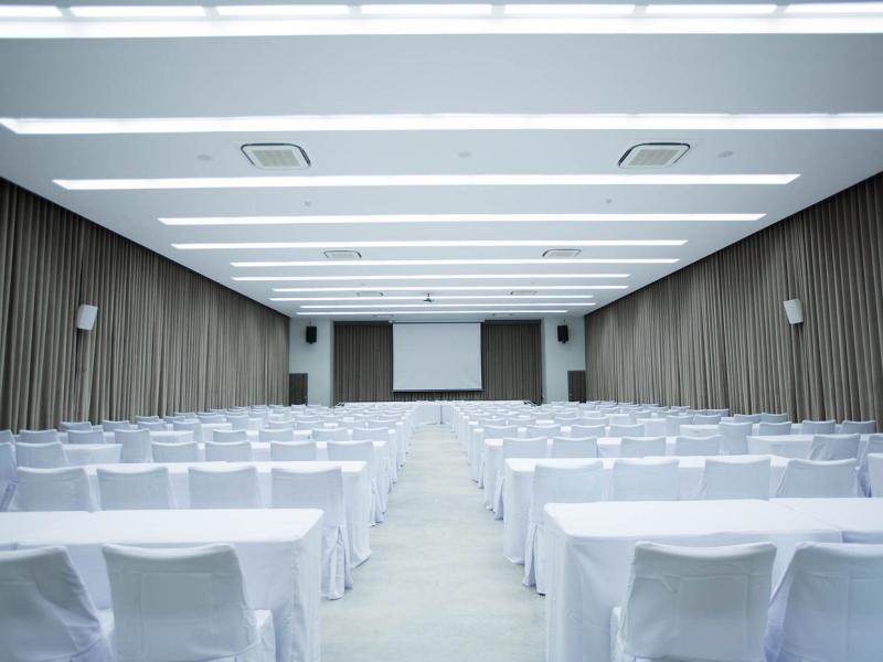 Koh Chang Paradise Hill