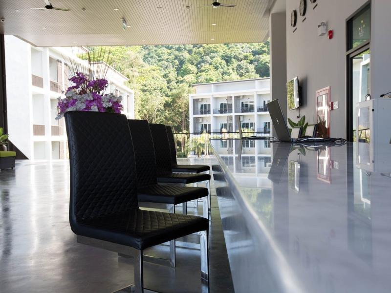 Koh Chang Paradise Hill