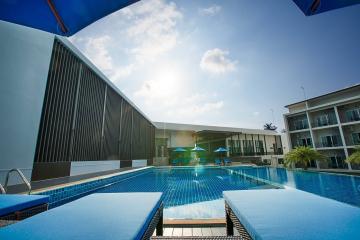 Отель Koh Chang Paradise Hill Таиланд, Ко Чанг, фото 16