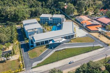 Отель Koh Chang Paradise Hill Таиланд, Ко Чанг, фото 2