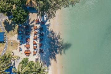 Отель Koh Chang Paradise Hill Таиланд, Ко Чанг, фото 26