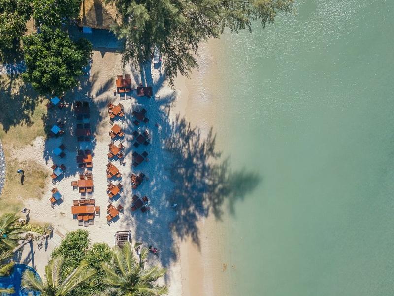 Koh Chang Paradise Hill