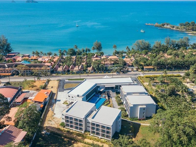 Koh Chang Paradise Hill