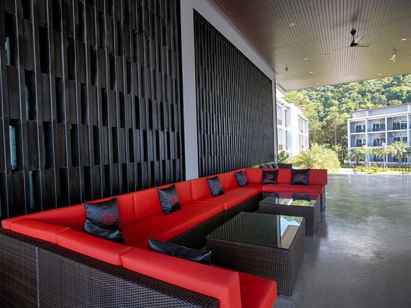 Koh Chang Paradise Hill