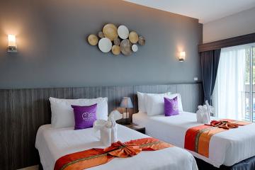 Отель Koh Chang Paradise Hill Таиланд, Ко Чанг, фото 5