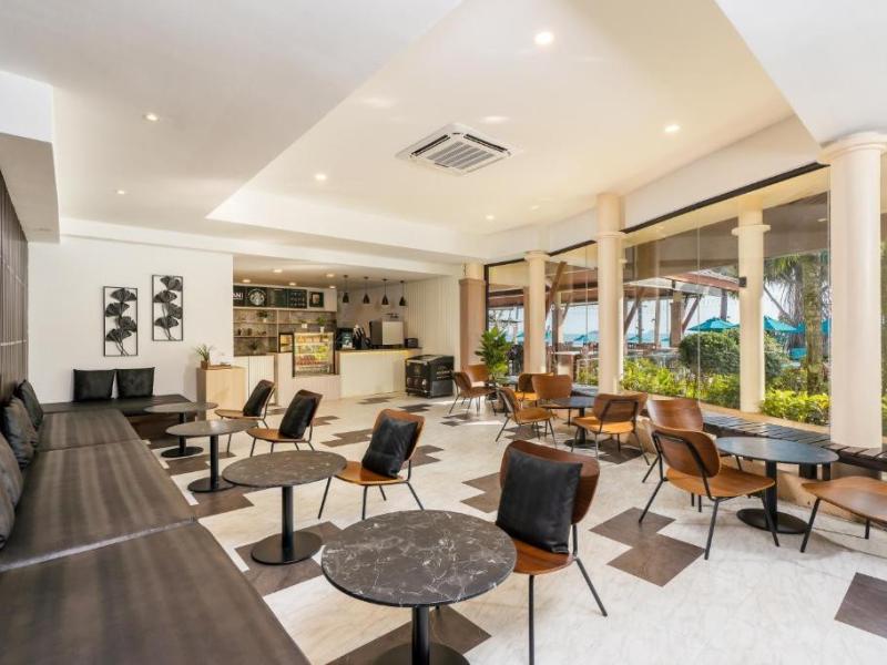 Koh Chang Paradise Hill