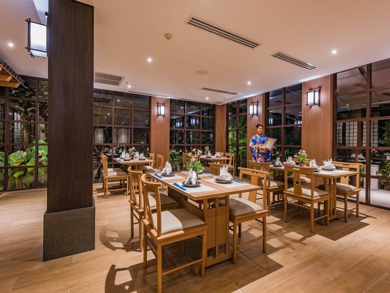 Diamond Cliff Resort