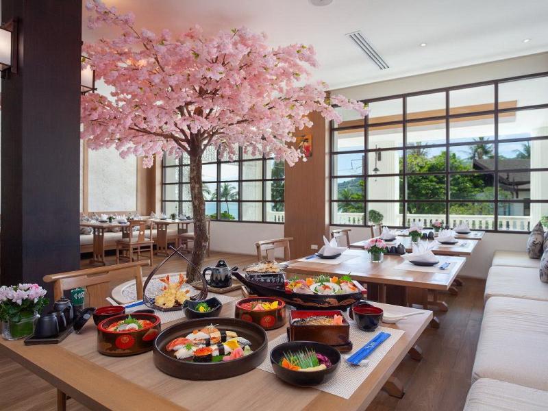 Diamond Cliff Resort