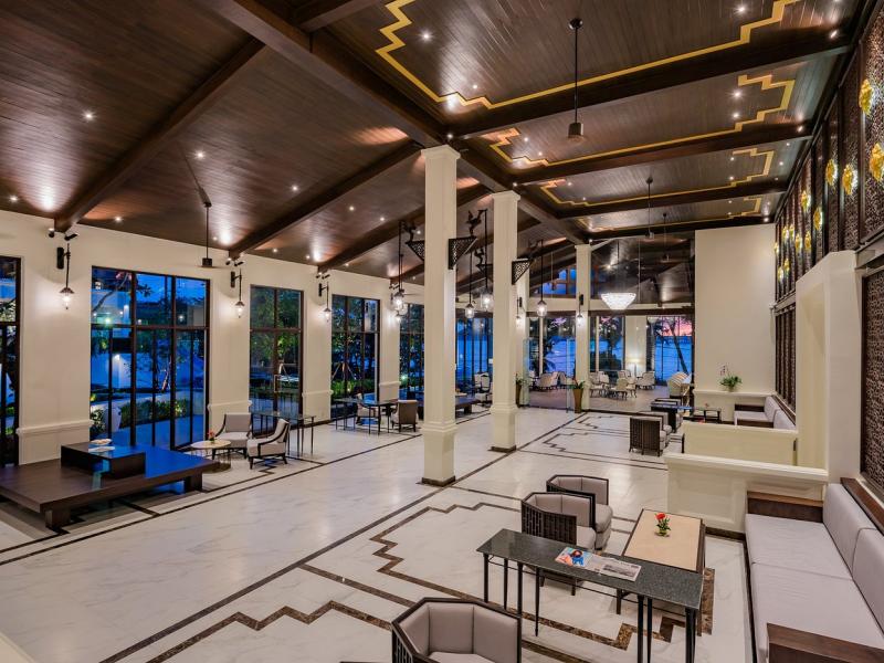 Diamond Cliff Resort