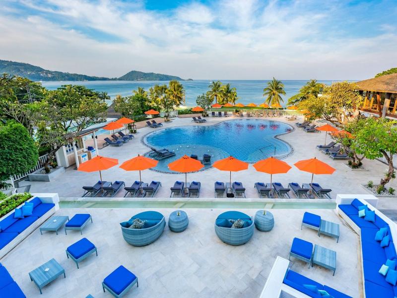 Diamond Cliff Resort