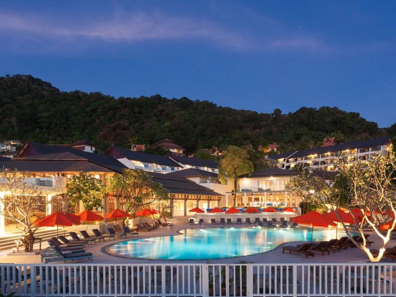 Diamond Cliff Resort