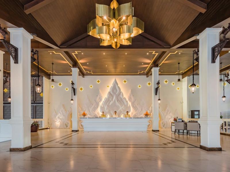 Diamond Cliff Resort