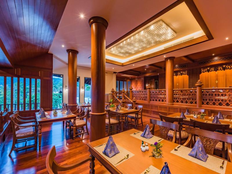 Diamond Cliff Resort