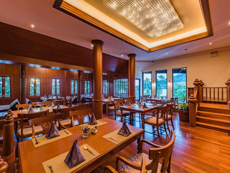 Diamond Cliff Resort