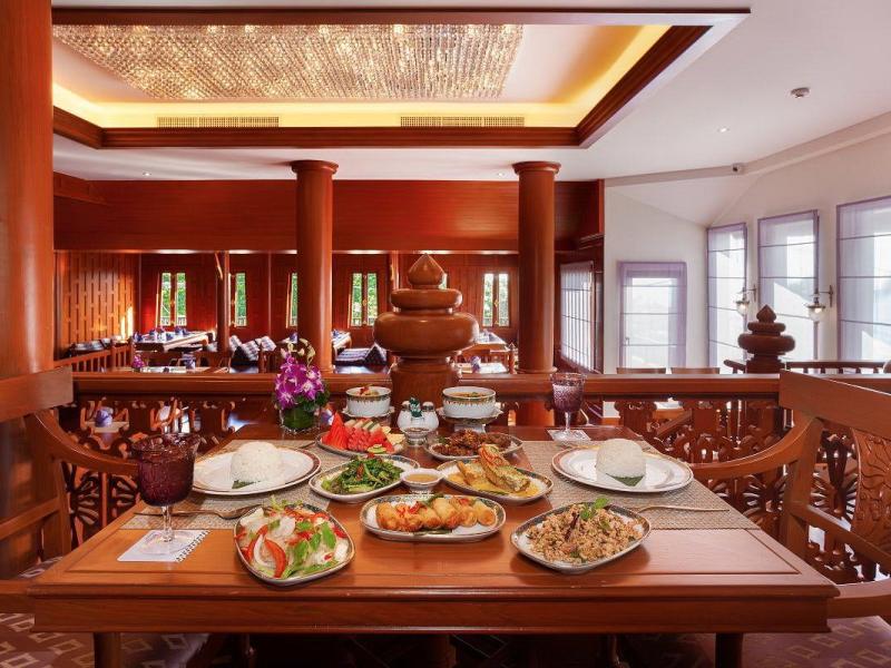 Diamond Cliff Resort