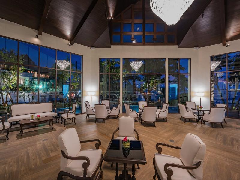 Diamond Cliff Resort