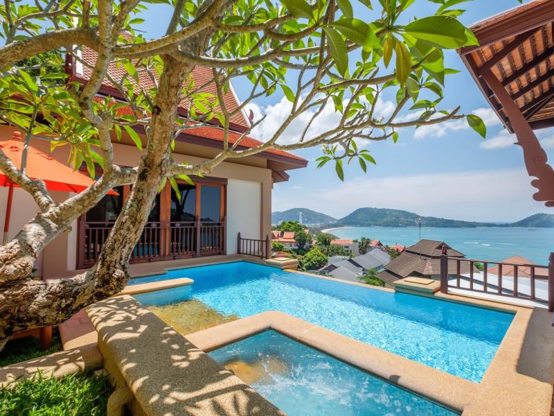 Diamond Cliff Resort