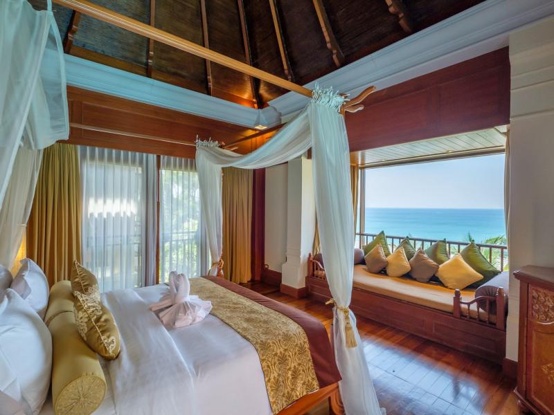 Diamond Cliff Resort