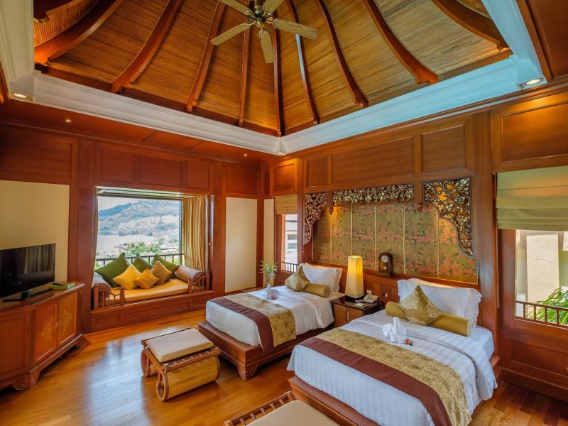 Diamond Cliff Resort