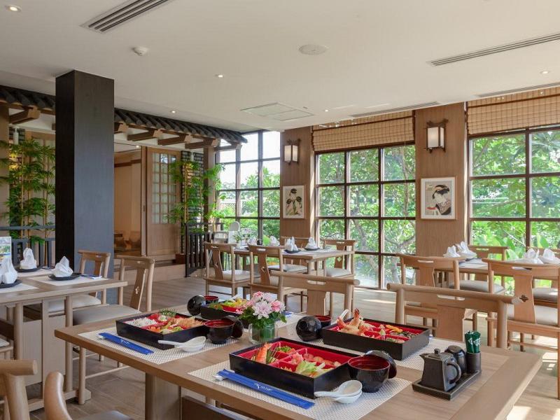 Diamond Cliff Resort