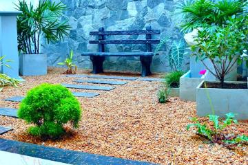 Отель Ocean Bay Surf Resort Шри-Ланка, Велигама, фото 11