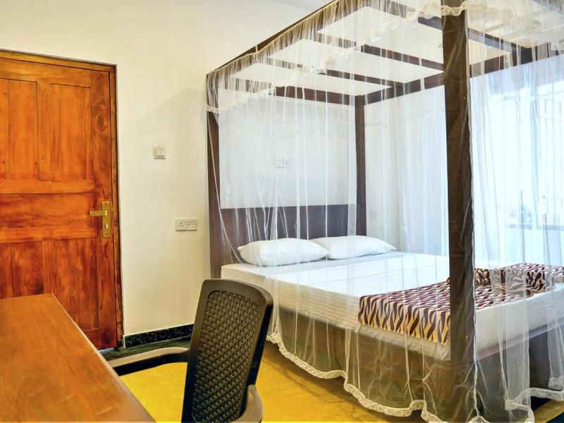 Ocean Bay Surf Resort