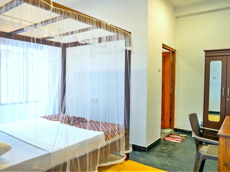 Ocean Bay Surf Resort