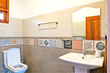 Отель Ocean Bay Surf Resort Шри-Ланка, Велигама, фото 17