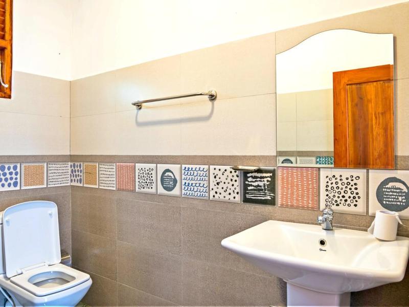 Ocean Bay Surf Resort