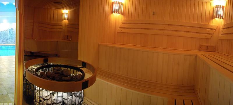 Колизей Спа-отель