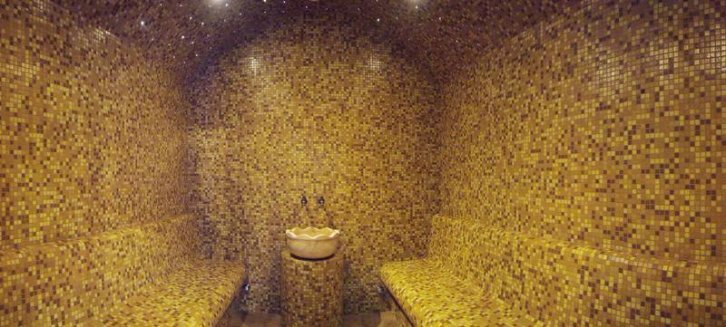 Колизей Спа-отель