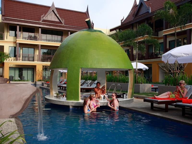 Diamond Cottage Resort & Spa