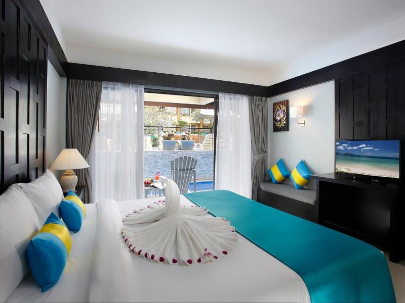 Diamond Cottage Resort & Spa