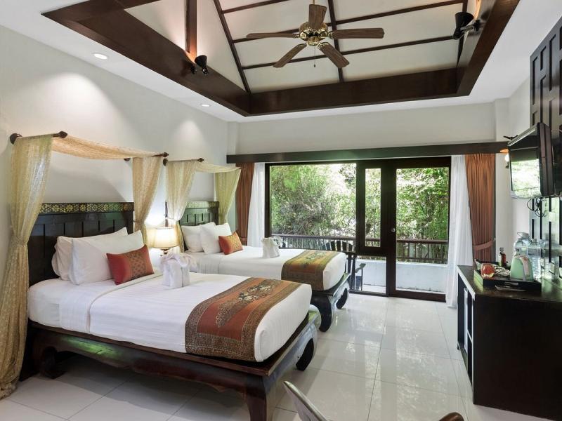 Diamond Cottage Resort & Spa