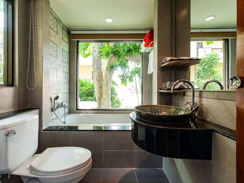 Diamond Cottage Resort & Spa